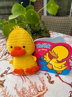 Eendje met een boekje, Ophalen of Verzenden, Nieuw, Overige typen