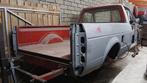 Vw caddy mk1, Ophalen, Volkswagen, Bumper