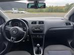 Volkswagen Polo 1.2 STYLE|D-RIEM VV|TOPSTAAT|AIRCO|CRUISE, Voorwielaandrijving, Euro 5, 967 kg, Gebruikt