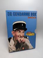 Louis de funes - de gendarme box / collectie (6 dvd's), Cd's en Dvd's, Ophalen of Verzenden, Zo goed als nieuw