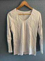 Zeeman Longsleeve Maat 44, Kleding | Dames, Zeeman, Wit, Maat 42/44 (L), Ophalen of Verzenden