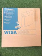 WISA 1000 toiletreservoir, Ophalen of Verzenden, Nieuw, Toilet