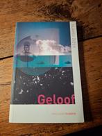 Geloof. Slavoj Zizek., Ophalen of Verzenden, Gelezen