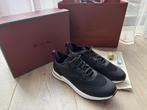 Loro Piana Sneakers Week End Walk maat 44, Kleding | Heren, Schoenen, Zwart, Nieuw, Ophalen of Verzenden, Sneakers of Gympen