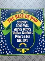 lp, Ophalen of Verzenden, 1960 tot 1980, Gebruikt, Overige formaten