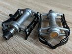 Campagnolo 50th Anniversary racefiets pedalen, Ophalen of Verzenden, Gebruikt, Overige merken
