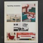 Tijsseling meubelen, Ophalen of Verzenden