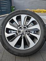 Originele Opel Mokka X 18 inch Bi-Color velgen set 5x105, Auto-onderdelen, Banden en Velgen, 18 inch, Banden en Velgen, Ophalen of Verzenden