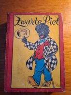 Zwarte Piet kwartet 1948, Ophalen of Verzenden, Gebruikt