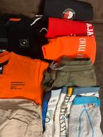Jongens kleding, Ophalen of Verzenden, Zo goed als nieuw, Maat 104