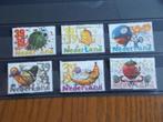 2004 - kinderzegels (157f), Postzegels en Munten, Postzegels | Nederland, Verzenden, Gestempeld