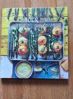 boek de boer op met de buurttafel on tour AVIKO nieuw, Ophalen of Verzenden, Nieuw, Aviko, Overige gebieden