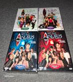 Het Huis Anubis  .. seizoen 2 & 3, Cd's en Dvd's, Alle leeftijden, Ophalen of Verzenden, Zo goed als nieuw, Boxset