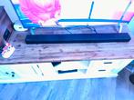 Samsung soundbar, Ophalen of Verzenden, Bluetooth, Zo goed als nieuw