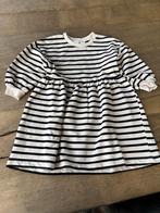 H&M Sweatjurkje Streep Mt 98, Meisje, H&M, Ophalen of Verzenden, Zo goed als nieuw