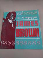 James Brown , the payback mix, Ophalen of Verzenden, Zo goed als nieuw, Pop