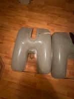 Sparta beenschild NOS, Ophalen of Verzenden, Nieuw, Overige typen, Sparta