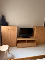 Slaapkamermeubel en kledingkast, Ophalen