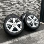 17” Inch Dezent TD Velgen 5x112 All-season Michelin banden, Auto-onderdelen, Banden en Velgen, Ophalen, Banden en Velgen, Nieuw