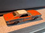Ertl General Lee Dukes of Hazzard 1981, Ophalen of Verzenden, Gebruikt, Auto