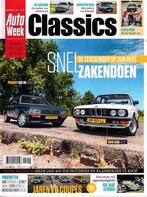 Autoweek Cl 9 2019 : Peugeot 505 - 504 Coupe - Renault Turbo, Ophalen of Verzenden, Gelezen, Algemeen