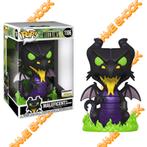 NIEUW Disney Villains Funko Pop Jumbo N1106 Maleficent Dra, Verzamelen, Nieuw, Ophalen of Verzenden