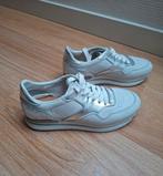 Hogan dames sneaker maat 38.5, Wit, Ophalen of Verzenden, Sneakers of Gympen, Hogan