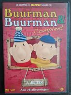 Buurman & Buurman (compleet), Gebruikt, Alle leeftijden, Ophalen of Verzenden, Boxset
