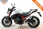 Honda CB 750 HORNET (bj 2023), Bedrijf, Naked bike