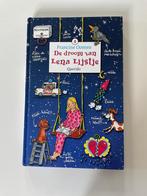 Francine Oomen - de droom van Lena lijstje, Boeken, Kinderboeken | Jeugd | 10 tot 12 jaar, Verzenden, Nieuw, Francine Oomen, Fictie