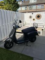 Agm vx50, Fietsen en Brommers, Overige merken, Ophalen of Verzenden, Zo goed als nieuw, Benzine