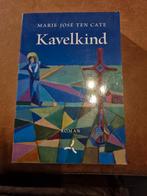 Kavelkind - Marie-José ten Cate, Ophalen of Verzenden, Zo goed als nieuw, Marie-José ten Cate, Nederland
