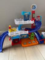 Vtech toet toet auto’s parkeergarage, Ophalen, Nieuw