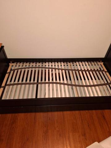 Eenpersoons bed