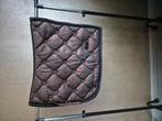 Equestrian Stockholm dekje Mahogany glimmer, Ophalen of Verzenden, Zo goed als nieuw