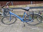 fiets 28 inch, Fietsen en Brommers, Fietsen | Meisjes, Ophalen of Verzenden, Gebruikt, 26 inch of meer