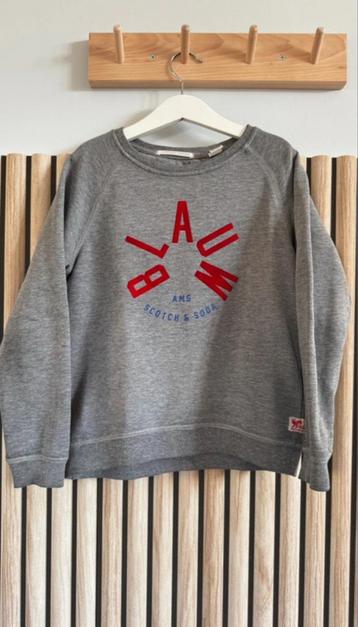 Scotch & Soda Trui Maat 128 beschikbaar voor biedingen