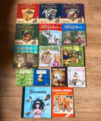 Diverse efteling boeken, Verzamelen, Efteling, Ophalen, Zo goed als nieuw, Overige typen