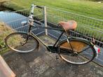 Gazelle Impala herenfiets, Fietsen en Brommers, Fietsen | Heren | Herenfietsen, Ophalen, Gebruikt, Versnellingen, 57 tot 61 cm