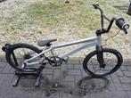 Meybo Holeshot Raw Pro 21,5 BMX Racefiets, Ophalen, Gebruikt, Meybo, 20 tot 24 inch