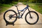 Specialized Camber Comp Carbon 650b  2017 XS, Fietsen en Brommers, Fietsen | Mountainbikes en ATB, Overige merken, Gebruikt, Fully