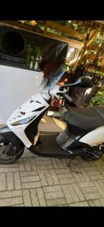 Piaggio Zip 2-takt 70cc, Ophalen, Gebruikt, Maximaal 45 km/u, Zip