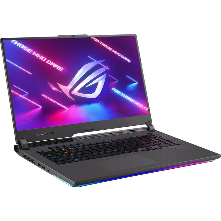ASUS ROG Strix G713PI17.3" gaming laptop. Goed zoals nieuw, Computers en Software, Windows Laptops, Zo goed als nieuw, 17 inch of meer