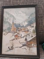 Heiliger blut (oud), Antiek en Kunst, Ophalen