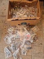 Groot lot sieraden ,winkelrestant, Ophalen of Verzenden, Nieuw