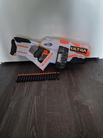 Nerf Ultra one beschikbaar voor biedingen