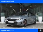 BMW 3 Serie Touring 330i M Sport Automaat / Panoramadak / Sp, 1998 cc, Gebruikt, 4 cilinders, Met garantie (alle)