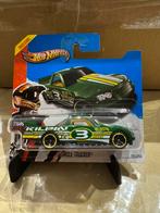 Hotwheels Circle Tracker TH hot wheels sd, Ophalen of Verzenden, Nieuw