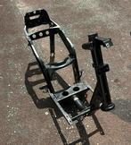 Piaggio zip iget 2020 snor frame, Ophalen of Verzenden, Zo goed als nieuw, Zadel