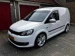 Volkswagen Caddy 1.6 TDI 55KW 2015, Voorwielaandrijving, Stof, 4 cilinders, Volkswagen